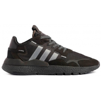 Adidas Nite Jogger Black
